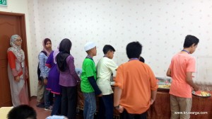 kumpulan-rakan-pelindung-pengupayaan-kanak-kanak-wanita-warga-tua-I Love Islam Workshop-8